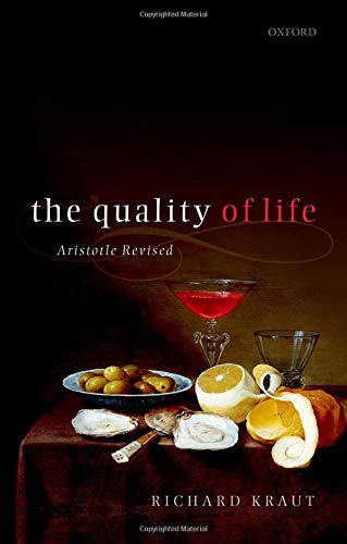 Book The Quality of Life: Aristotle Revised free