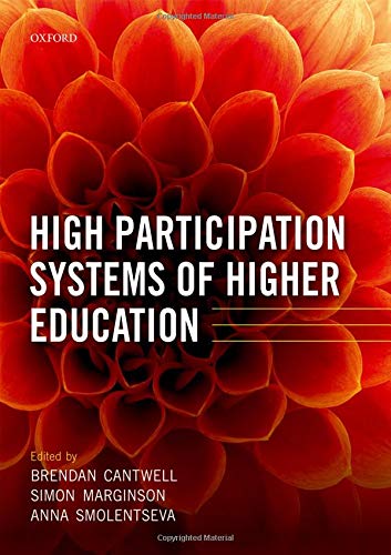 Book High Participation Systems of Higher Education free