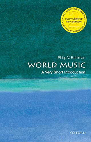 Book World Music: A Very Short Introduction (Very Short Introductions) free