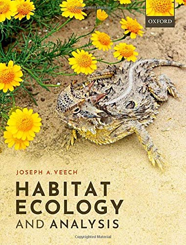 Book Habitat Ecology and Analysis free