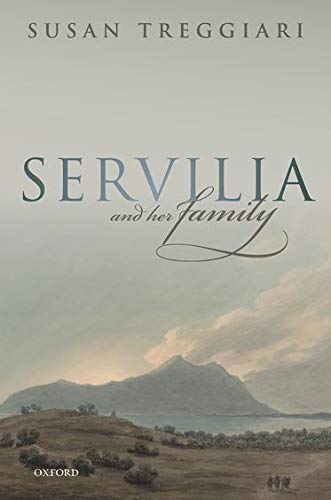 Book Servilia and her Family free