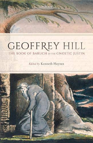 Book The Book of Baruch by the Gnostic Justin free