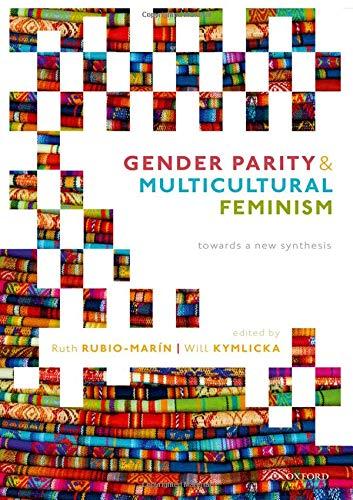 Book Gender Parity and Multicultural Feminism: Towards a New Synthesis free