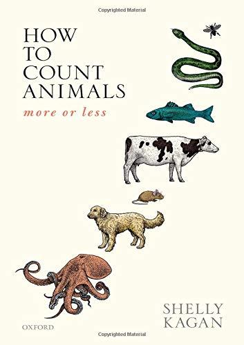 Book How to Count Animals, more or less (Uehiro Series in Practical Ethics) free