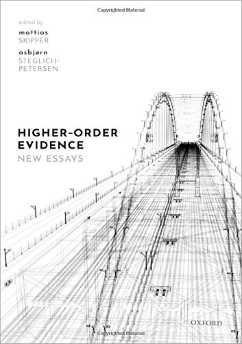 Book Higher-Order Evidence: New Essays free