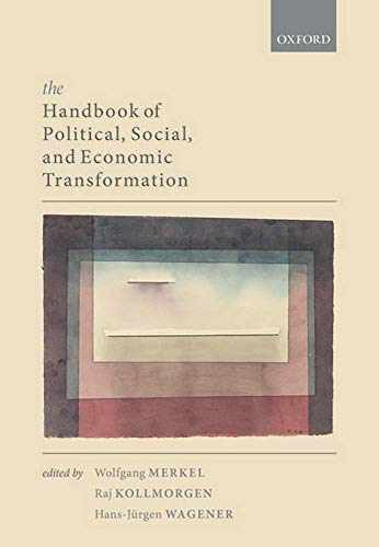 Book The Handbook of Political, Social, and Economic Transformation free