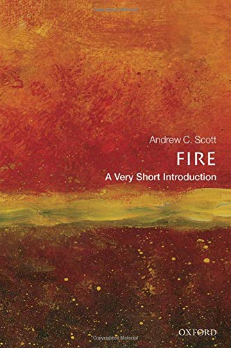 Book Fire: A Very Short Introduction (Very Short Introductions) free