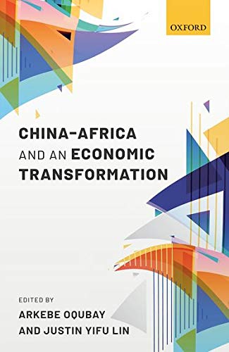 Book China-Africa and an Economic Transformation free