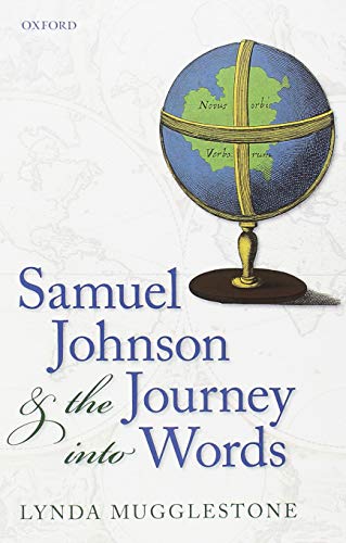 Book Samuel Johnson and the Journey into Words free