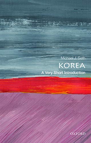 Book Korea: A Very Short Introduction (Very Short Introductions) free