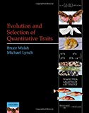 Book Evolution and Selection of Quantitative Traits free