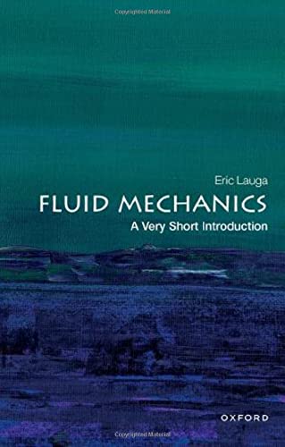 Book Fluid Mechanics: A Very Short Introduction (Very Short Introductions) free