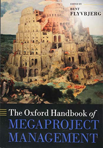 Book The Oxford Handbook of Megaproject Management (Oxford Handbooks) free