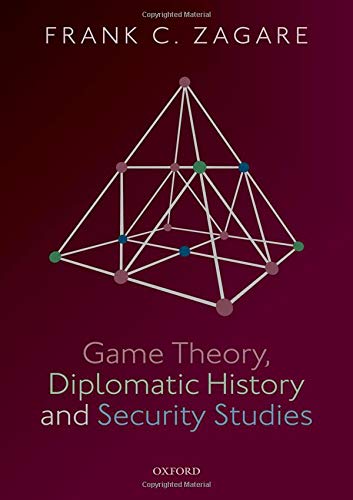 Book Game Theory, Diplomatic History and Security Studies free