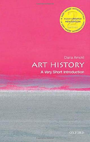 Book Art History: A Very Short Introduction (Very Short Introductions) free
