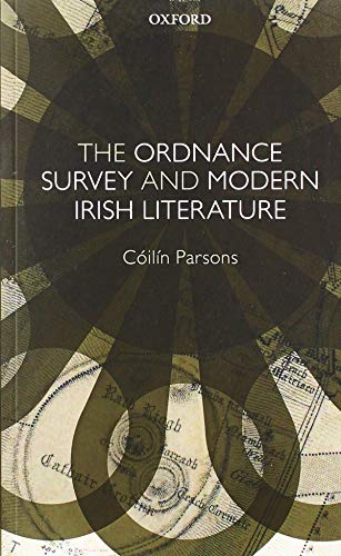 Book The Ordnance Survey and Modern Irish Literature free