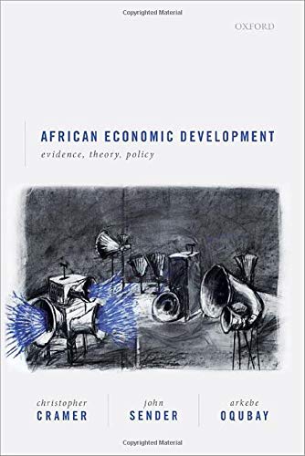 Book African Economic Development: Evidence, Theory, and Policy free