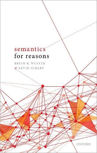 Book Semantics for Reasons free