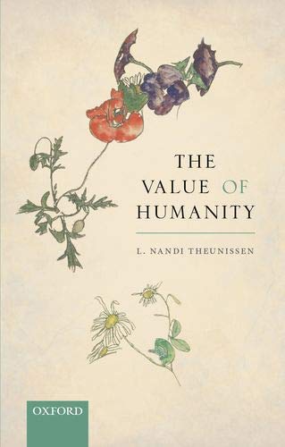 Book The Value of Humanity free