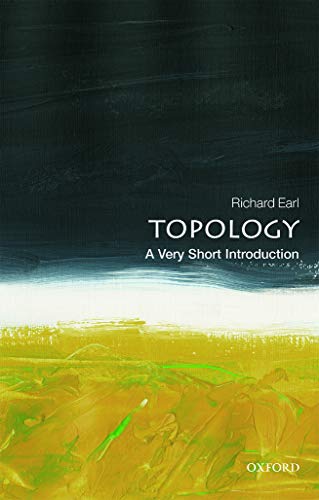 Book Topology: A Very Short Introduction (Very Short Introductions) free