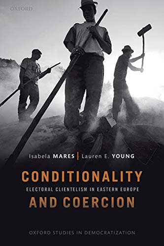 Book Conditionality & Coercion (Oxford Studies in Democratization) free