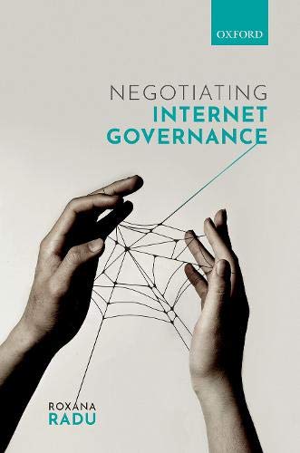 Book Negotiating Internet Governance free