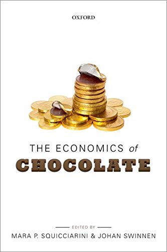 Book The Economics of Chocolate free