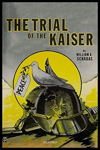 Book The Trial of the Kaiser free