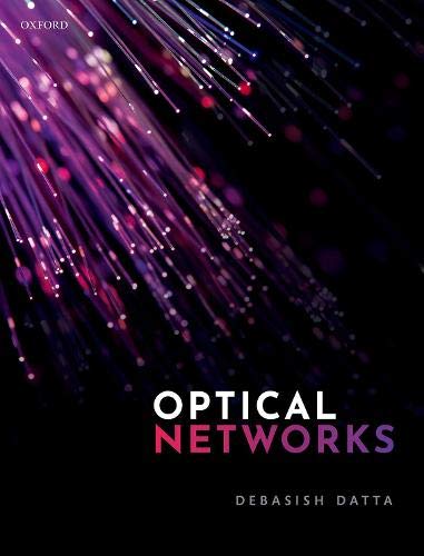 Book Optical Networks free