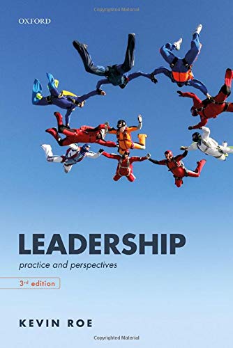 Book Leadership: Practice and Perspectives free