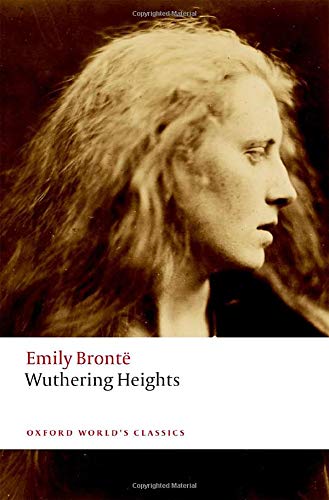 Book Wuthering Heights (Oxford World's Classics) free