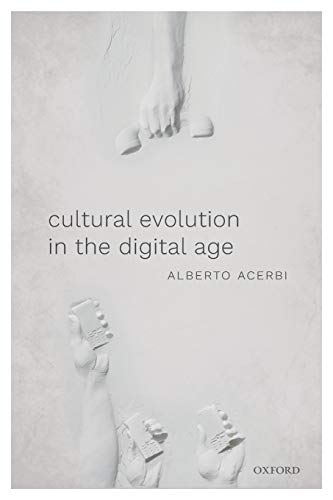 Book Cultural Evolution in the Digital Age free