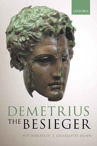 Book Demetrius the Besieger free