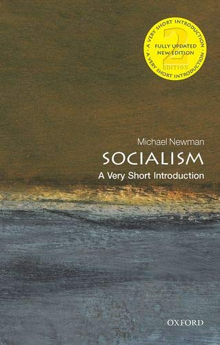 Book Socialism: A Very Short Introduction (Very Short Introductions) free
