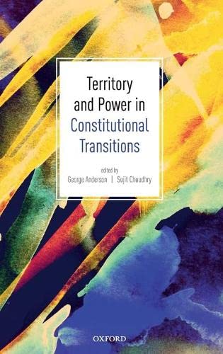 Book Territory and Power in Constitutional Transitions free