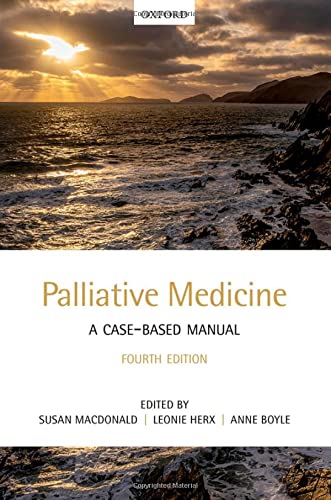 Book Palliative Medicine: A Case-Based Manual free