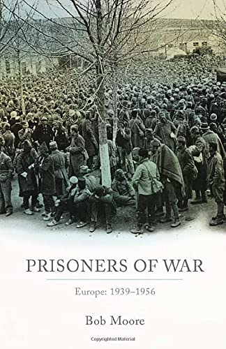 Book Prisoners of War: Europe: 1939-1955 free