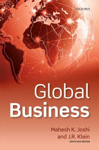Book GLOBAL BUSINESS EPZI C free