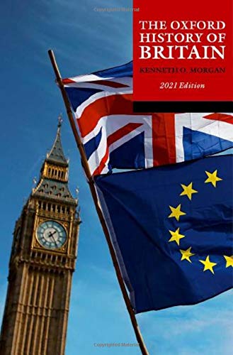 Book The Oxford History of Britain: 2021 edition free