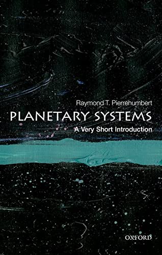Book Planetary Systems: A Very Short Introduction (Very Short Introductions) free