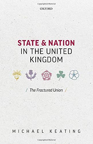 Book State and Nation in the United Kingdom: The Fractured Union free