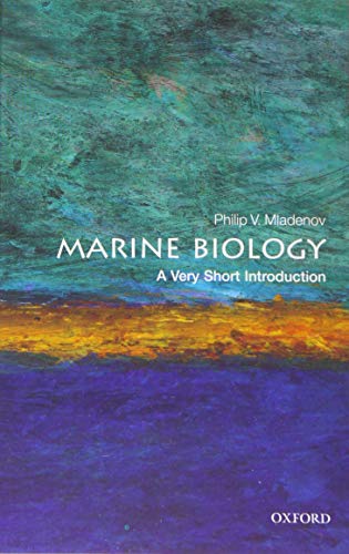 Book Marine Biology: A Very Short Introduction (Very Short Introductions) free