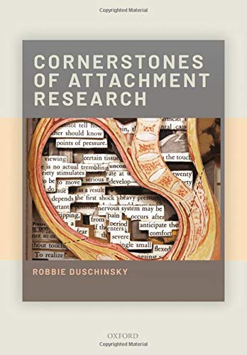 Book Cornerstones of Attachment Research free