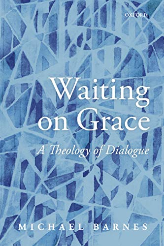 Book Waiting on Grace: A Theology of Dialogue free