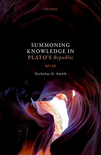 Book Summoning Knowledge in Plato's Republic free