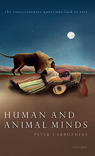 Book Human and Animal Minds: The Consciousness Questions Laid to Rest free