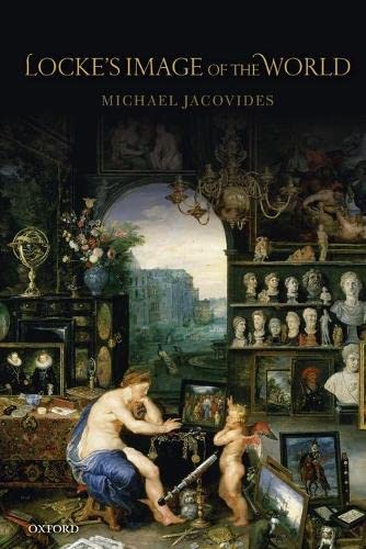 Book Locke's Image of the World free