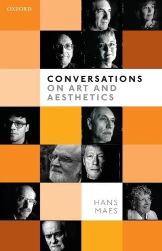 Book Conversations on Art and Aesthetics free