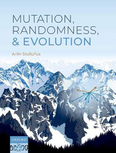 Book Mutation, Randomness, and Evolution free
