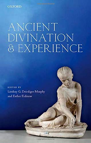 Book Ancient Divination and Experience free
